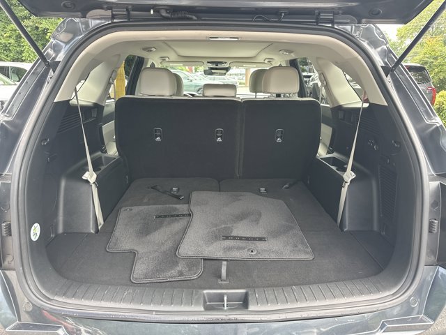 Certified 2022 Kia Sorento S w/ Panoramic Sunroof Package FWD image 23