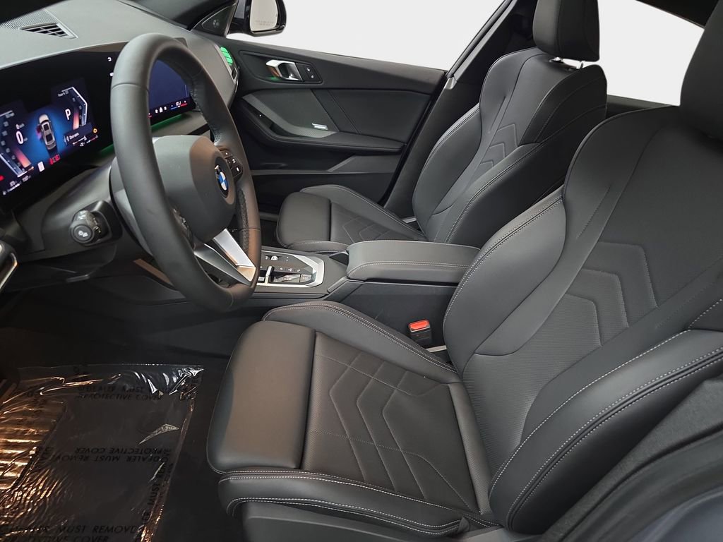 Used 2025 BMW 228i xDrive AWD/4WD image 17