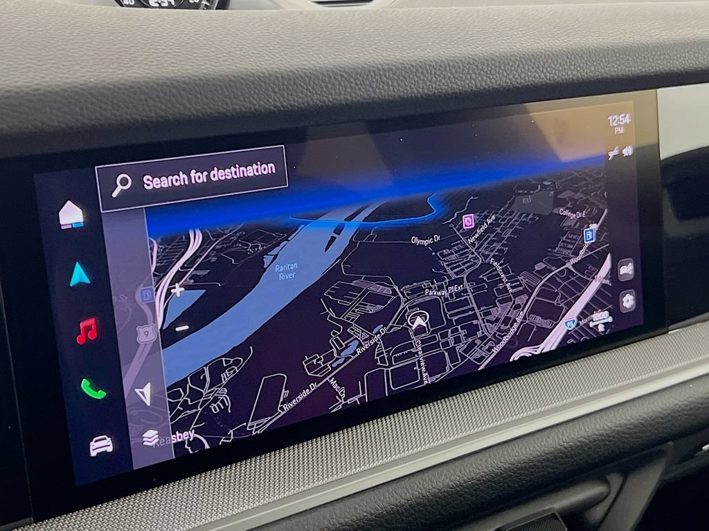 New 2026 Porsche Cayenne E-Hybrid AWD/4WD image 16