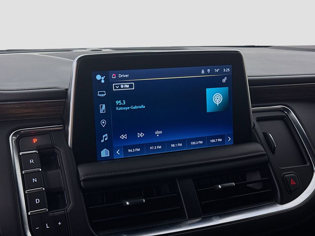 Used 2023 Chevrolet Tahoe High Country AWD/4WD image 15