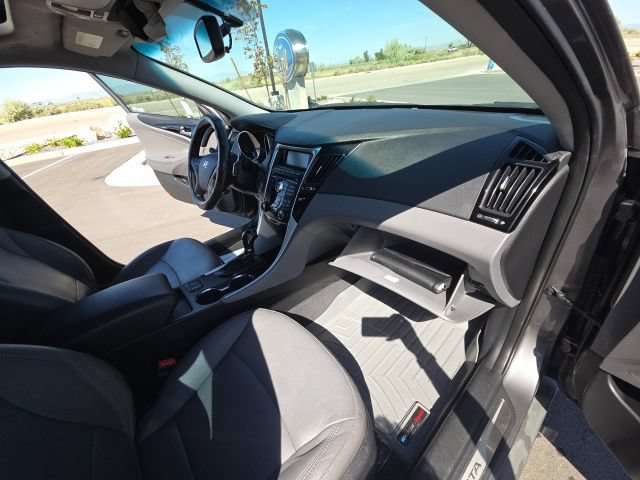Used 2011 Hyundai Sonata Limited FWD image 23