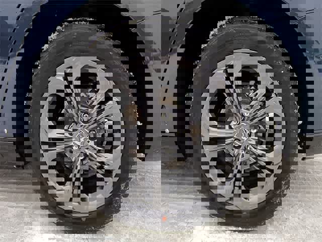 Used 2025 Honda Accord EX-L image 13