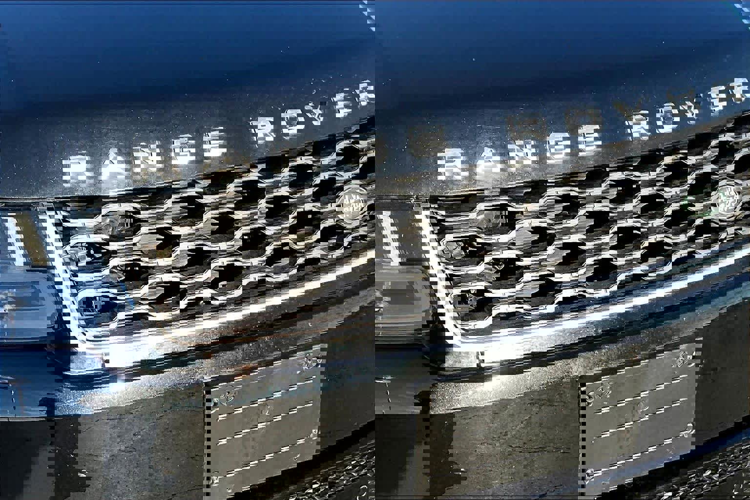 Used 2019 Land Rover Range Rover Sport HSE image 29