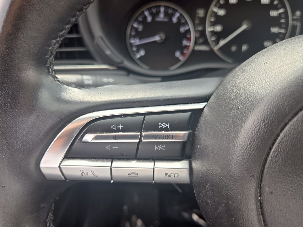 Used 2021 MAZDA CX-30 AWD 2.5 S w/ Premium Package image 25