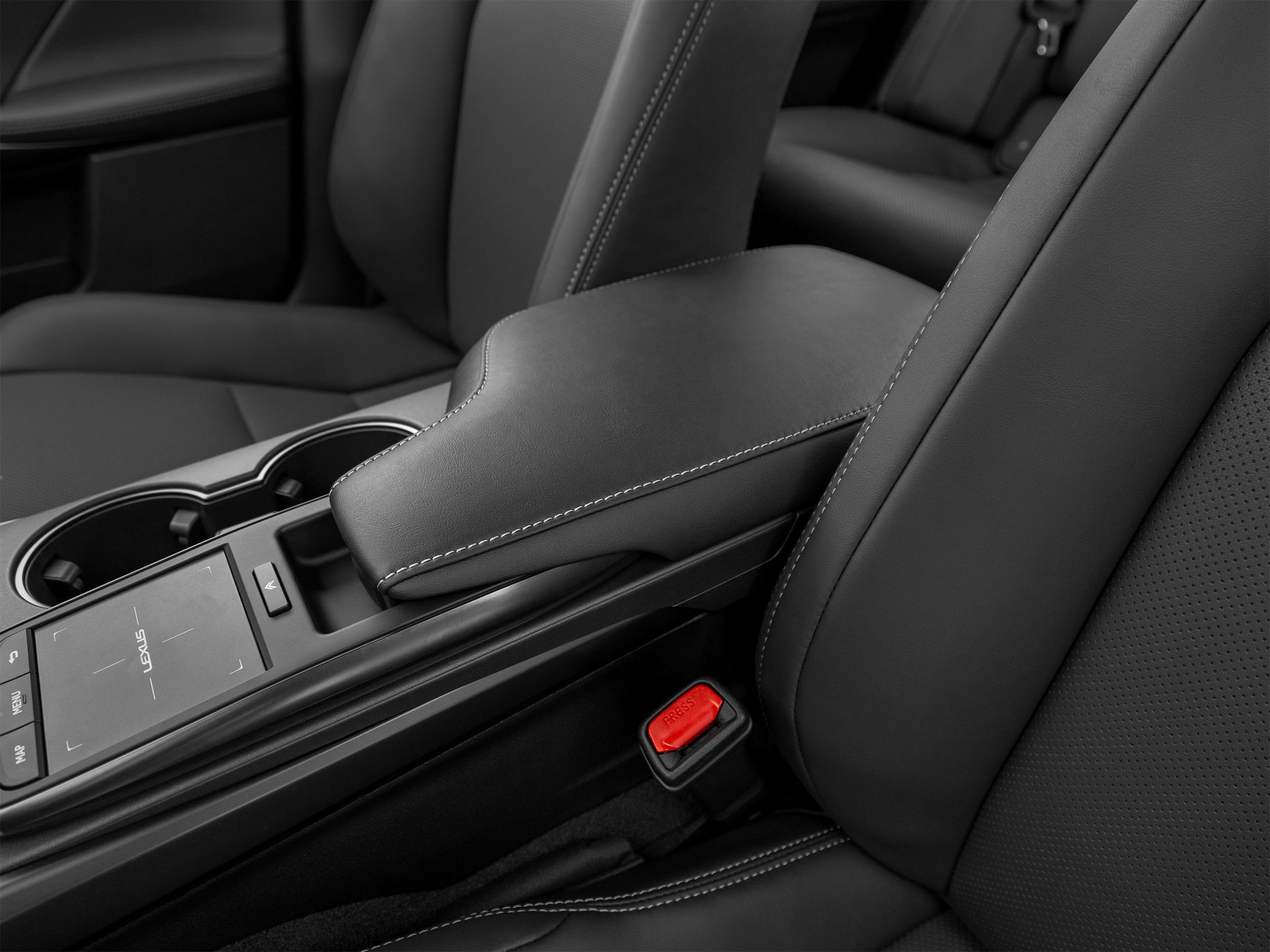 Certified 2023 Lexus IS 350 F Sport RWD image 46