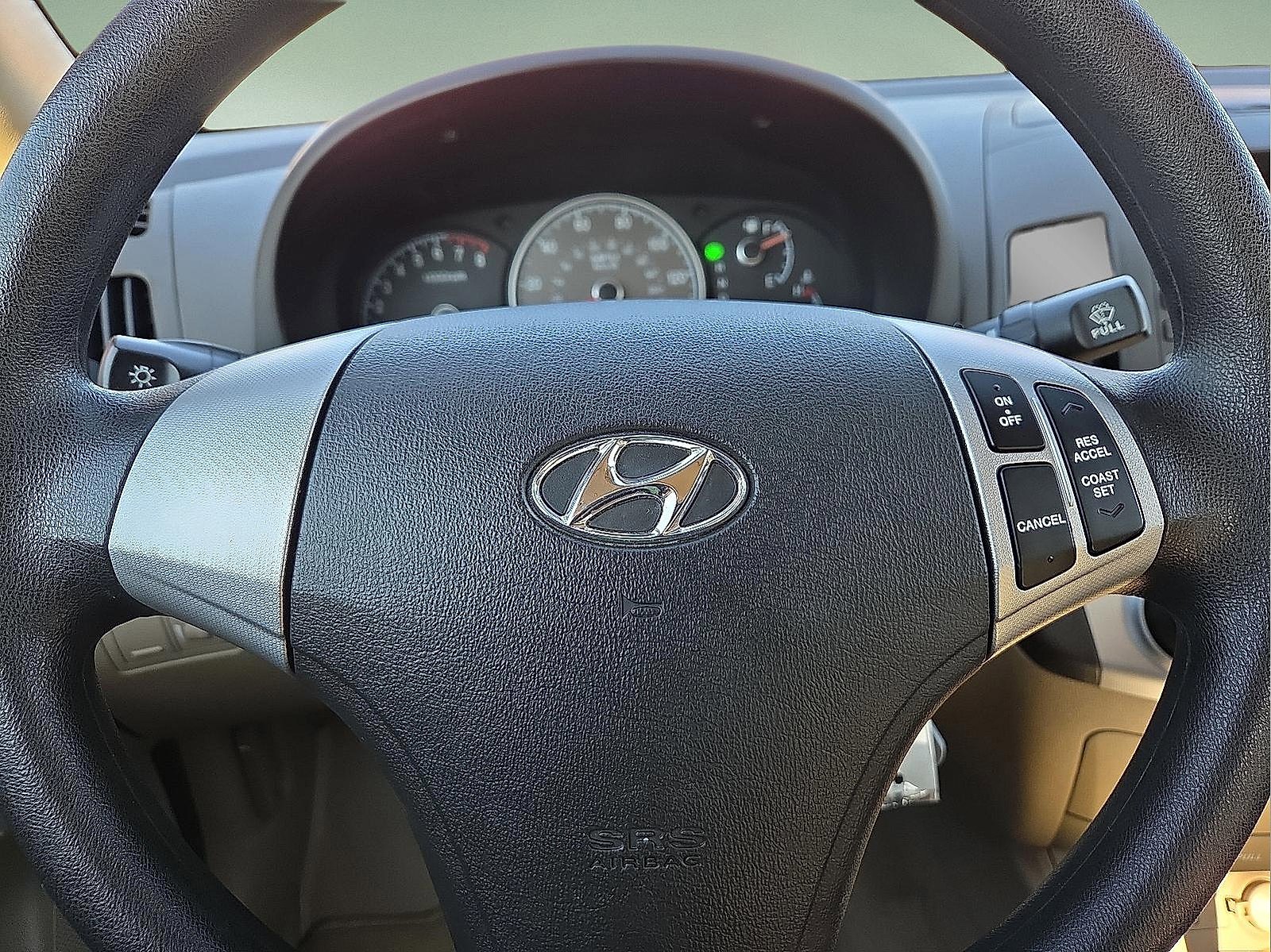 Used 2007 Hyundai Elantra GLS image 24