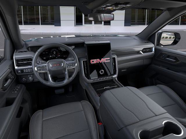 New 2026 GMC Yukon XL Elevation image 39