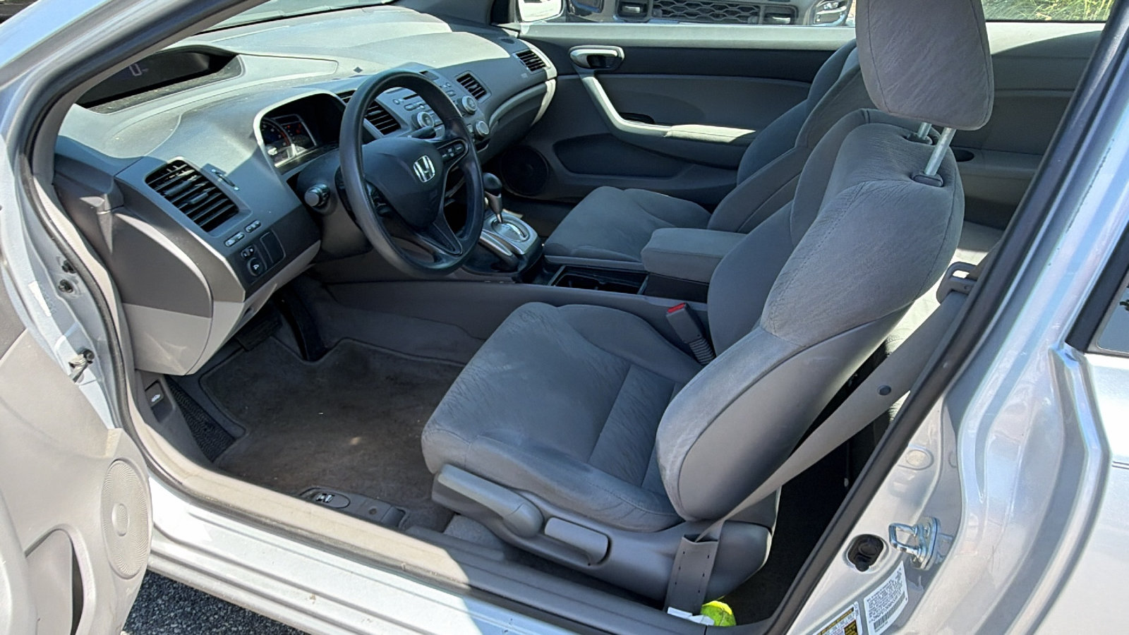 Used 2008 Honda Civic LX image 16