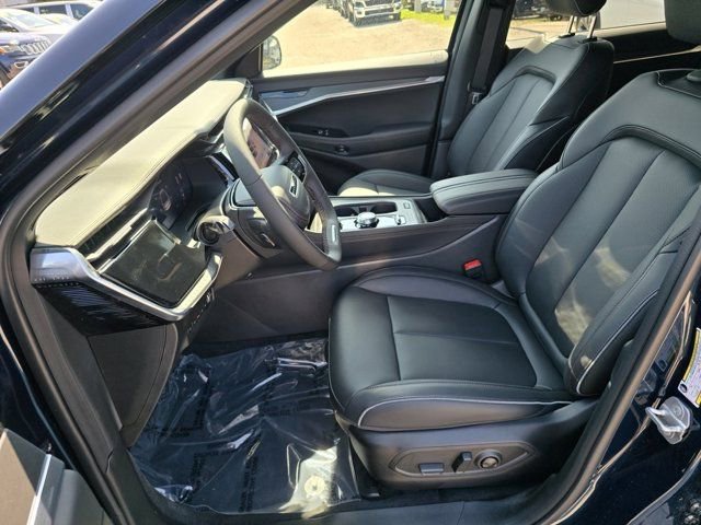 New 2025 Jeep Wagoneer S Limited image 17