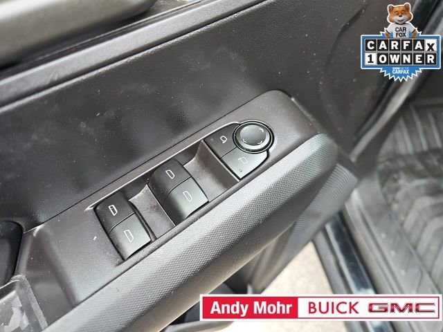 Used 2023 Chevrolet Colorado W/T image 32