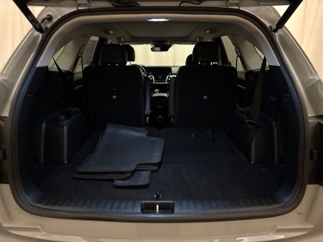 Certified 2023 Kia Sorento SX AWD/4WD image 9