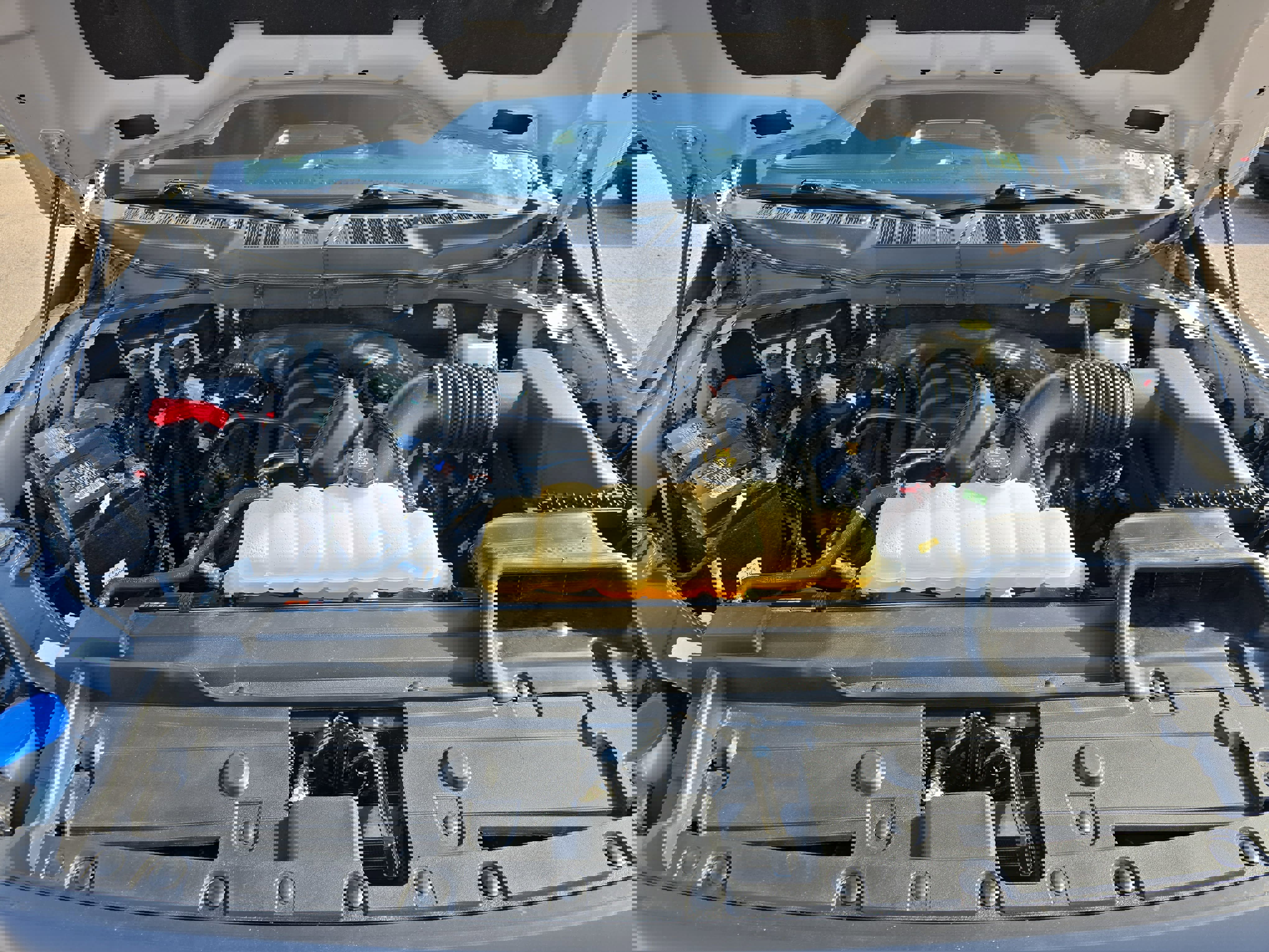 Used 2022 Ford F150 XLT w/ Equipment Group 302A High image 32