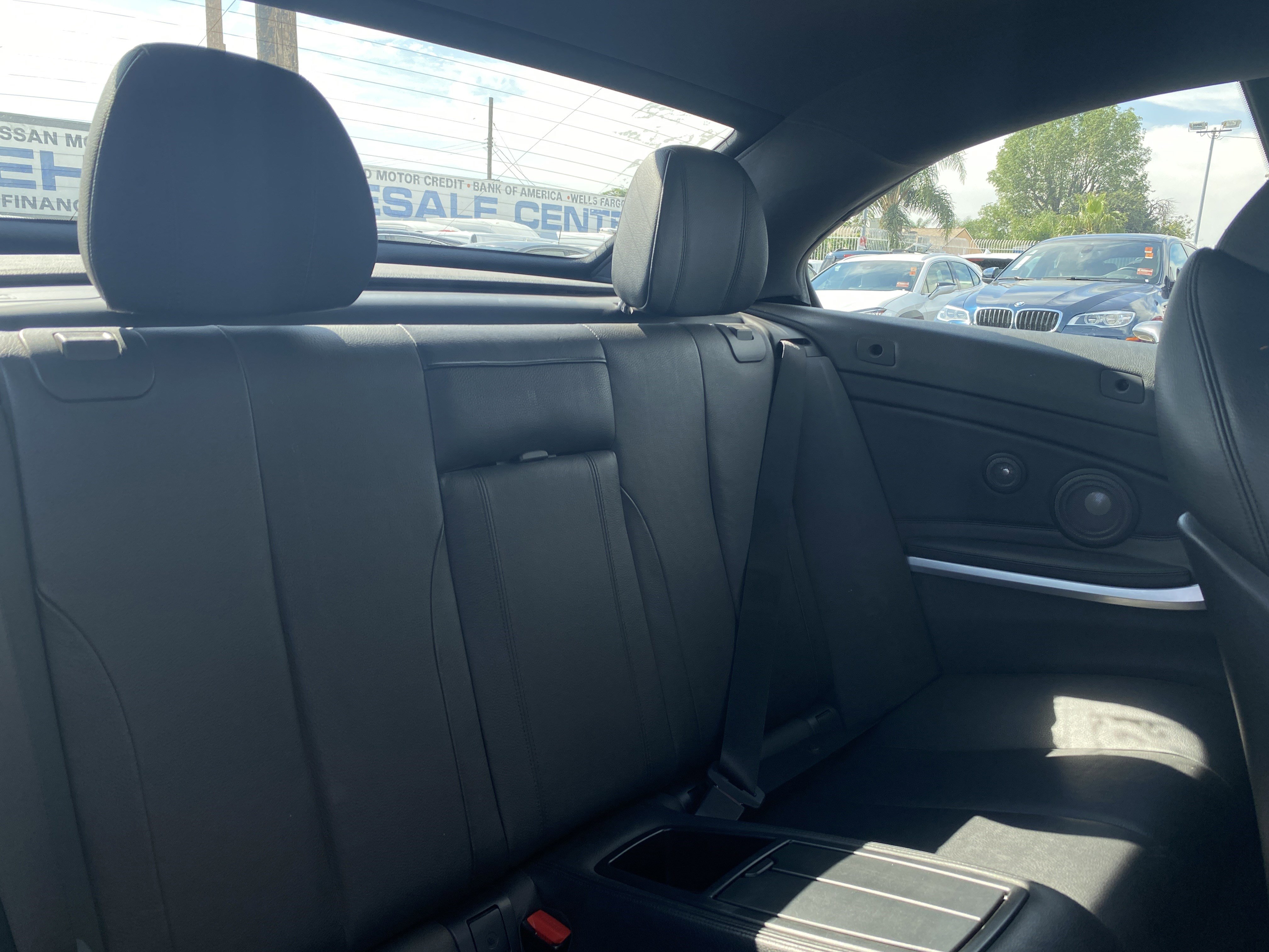 Used 2017 BMW 440i Convertible RWD image 21