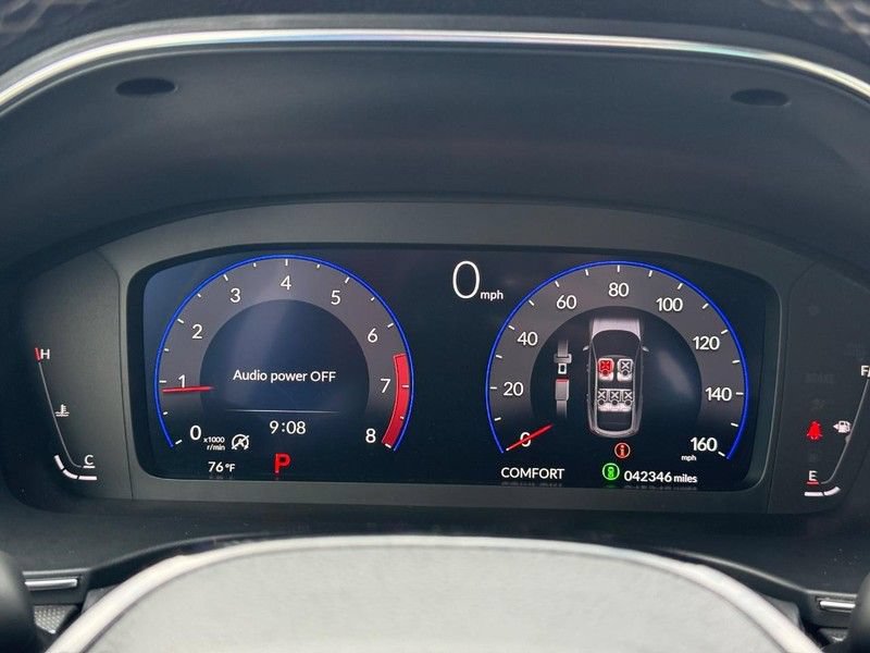 Used 2024 Acura Integra A-Spec w/ Technology Package FWD image 22