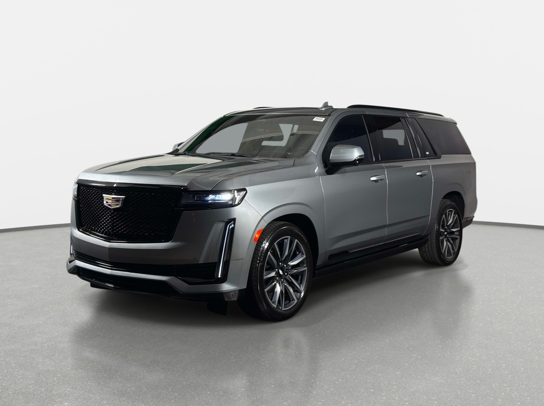 Used 2024 Cadillac Escalade ESV Sport w/ Touring Package AWD/4WD image 64