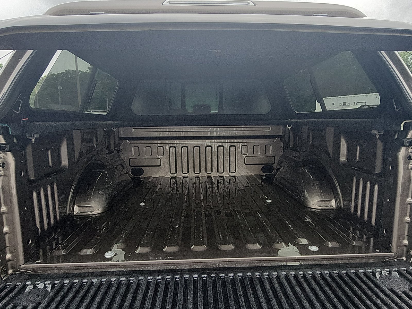 Used 2020 Ford F150 Lariat AWD/4WD image 25