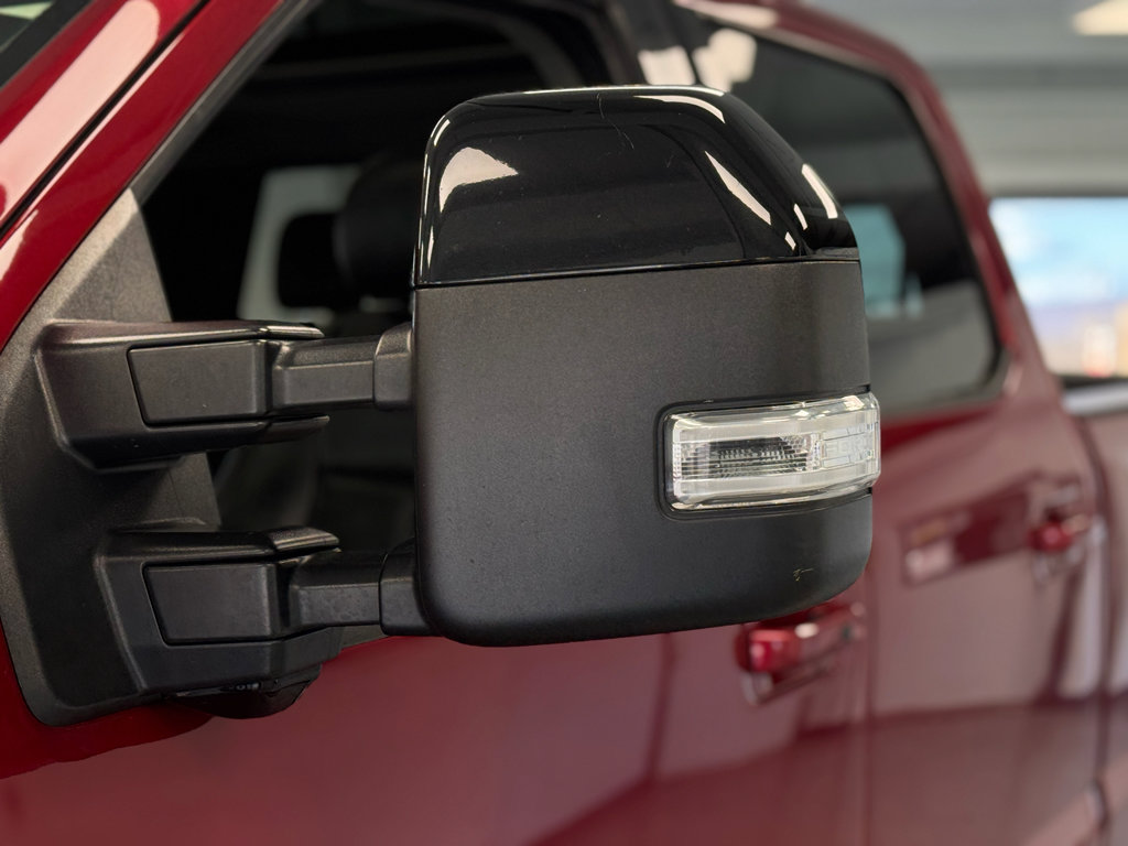 Used 2020 Ford F350 Lariat image 12