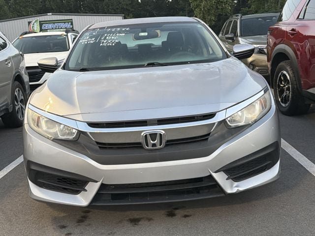 Used 2018 Honda Civic LX image 2