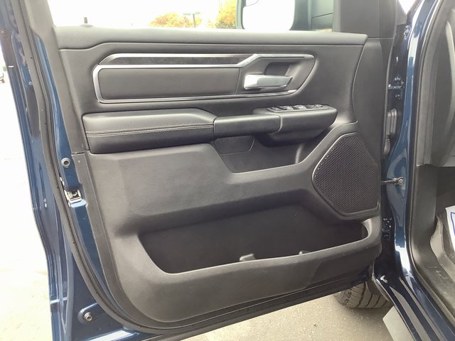 Used 2024 RAM 1500 Big Horn image 9