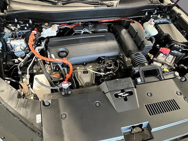 New 2026 Honda CR-V Sport-L image 12