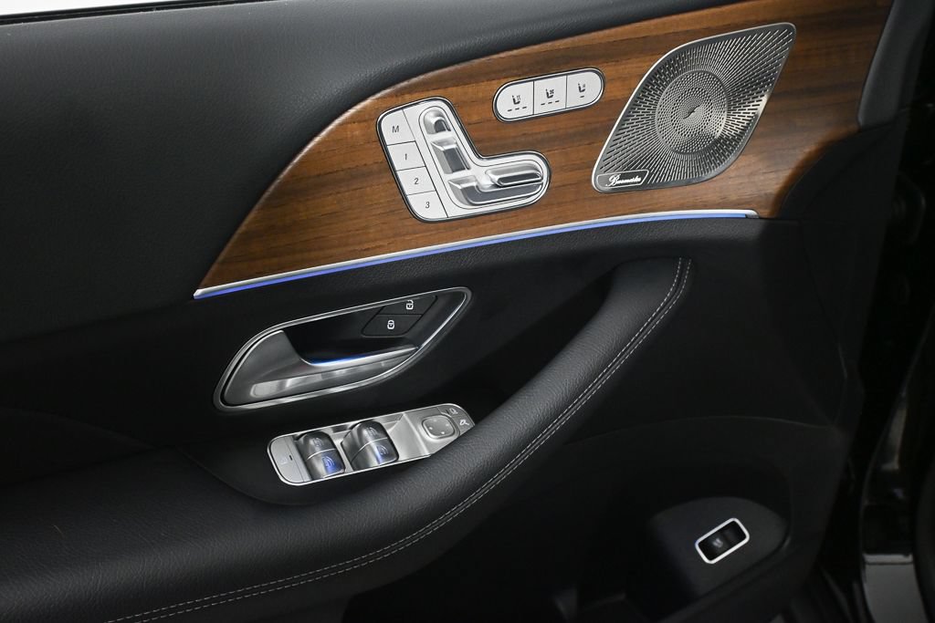 Certified 2026 Mercedes-Benz GLE 350 4MATIC image 8