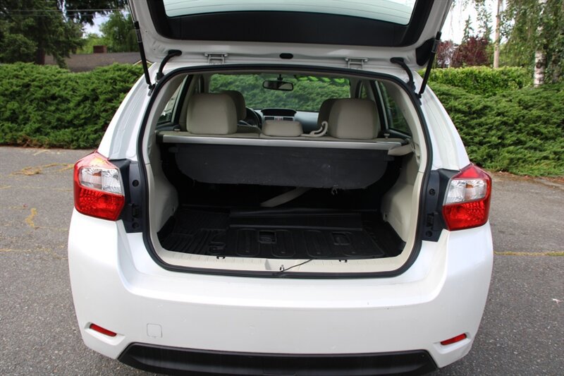 Used 2013 Subaru Impreza 2.0i Sport Premium w/ Popular Pkg 1 AWD/4WD image 16