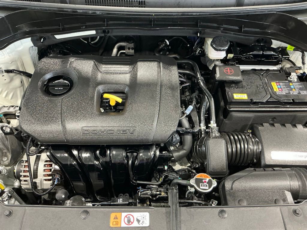 Used 2025 Kia Soul LX w/ LX Technology Package image 37