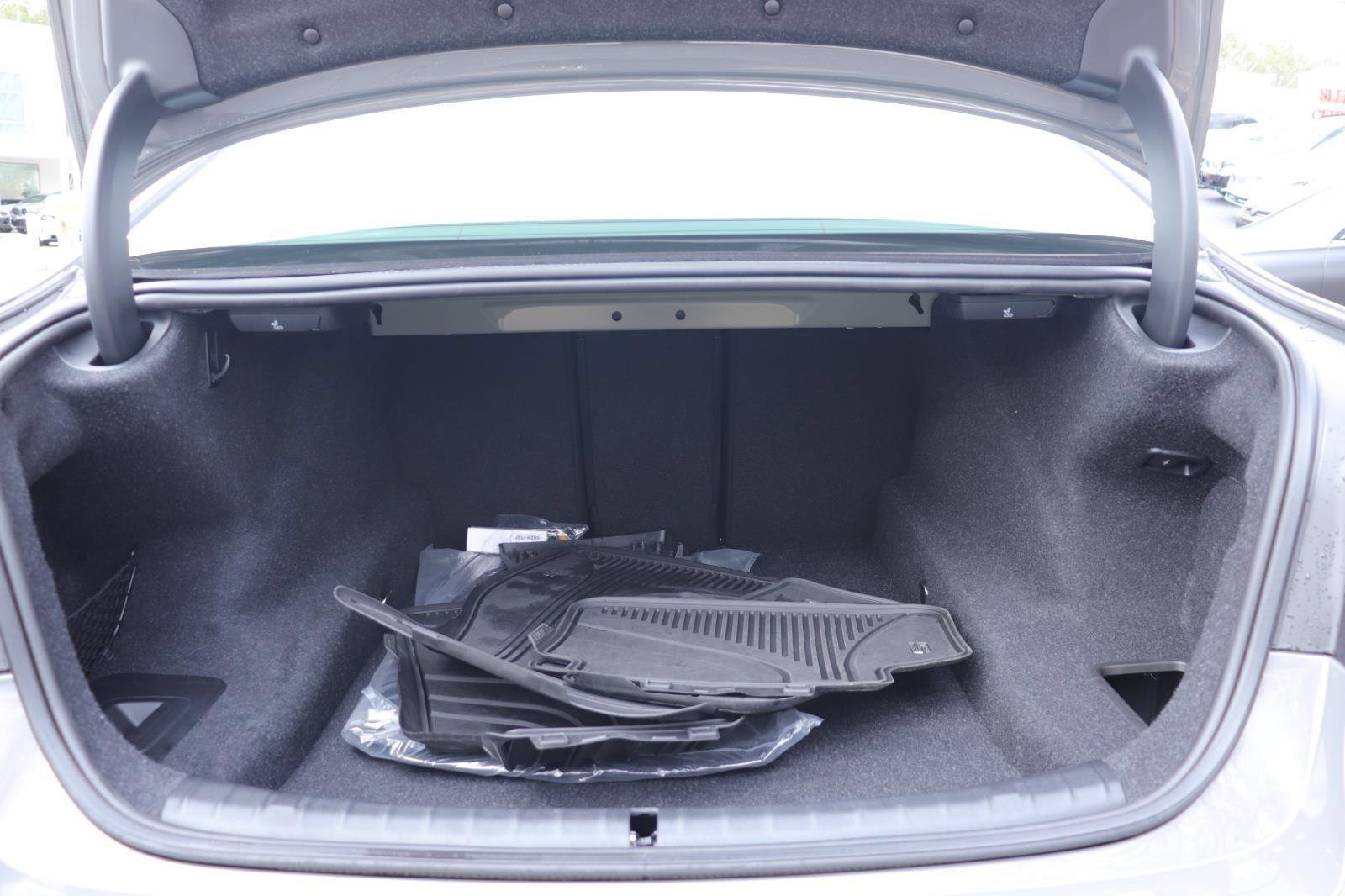 Certified 2022 BMW 540i image 14