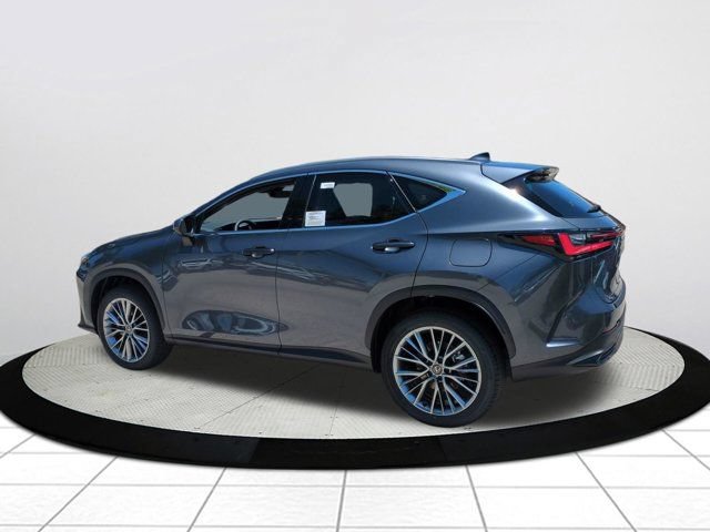 New 2026 Lexus NX 350 AWD w/ Luxury Package image 6