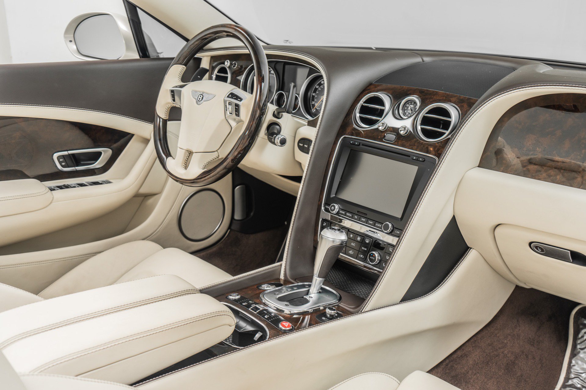 Used 2014 Bentley Continental GTC Speed AWD/4WD image 27