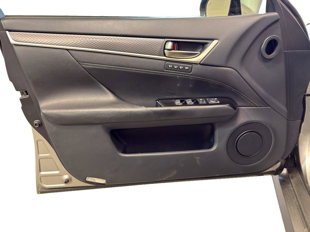 Used 2017 Lexus GS 350 F Sport image 13