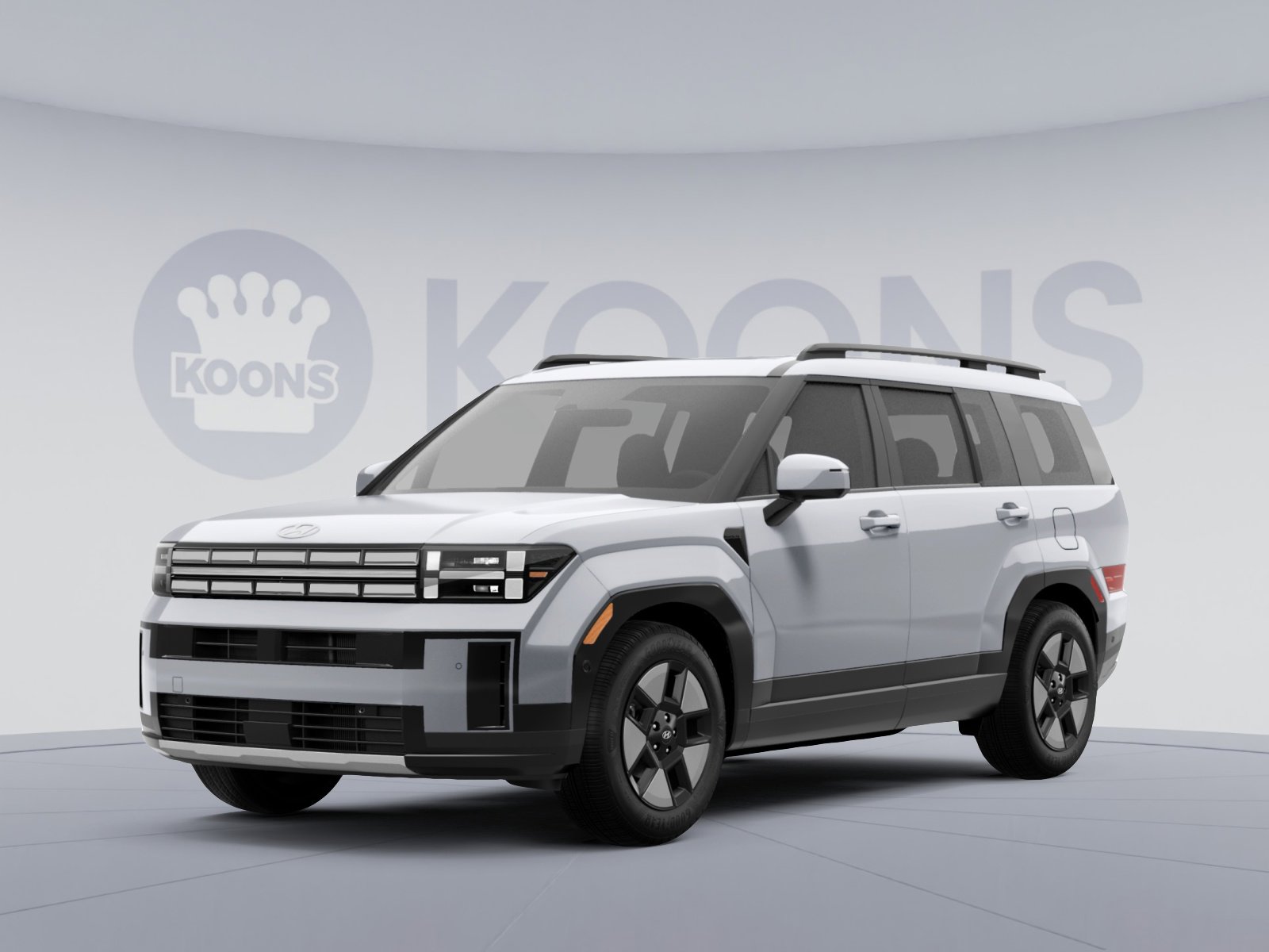 Used 2025 Hyundai Santa Fe SEL