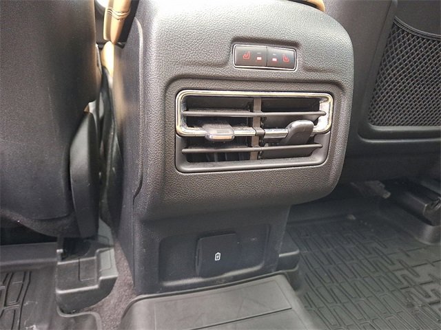 Certified 2022 Lincoln Corsair Reserve w/ Equipment Group 201A image 12