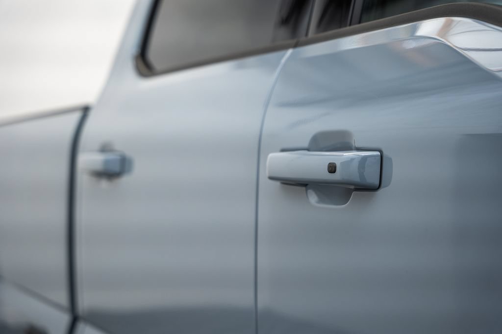 New 2026 Ford F350 Platinum AWD/4WD image 19