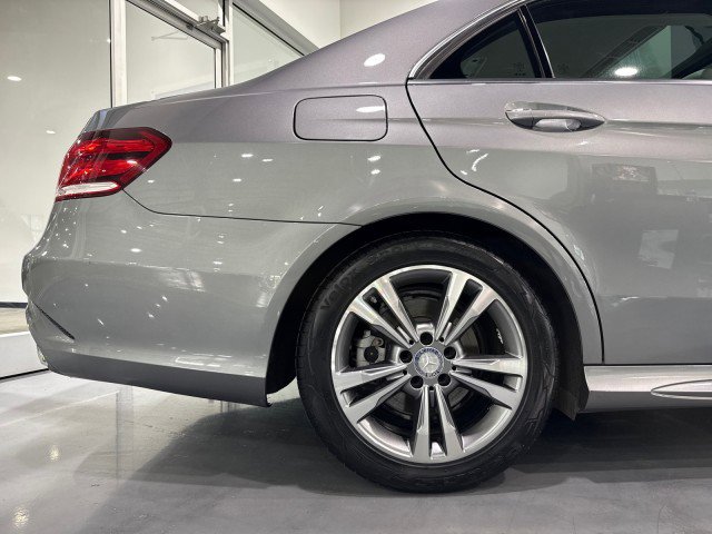 Used 2015 Mercedes-Benz E 350 Sedan w/ Premium 1 Package image 85