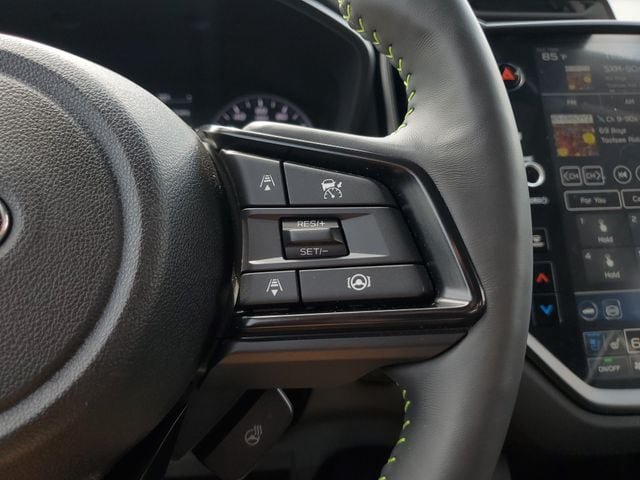 Used 2025 Subaru Ascent Bronze Edition w/ Onyx Package AWD/4WD image 26