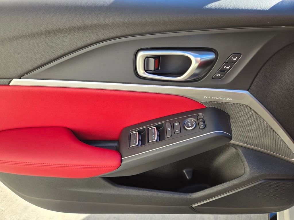 New 2026 Acura Integra A-Spec image 23