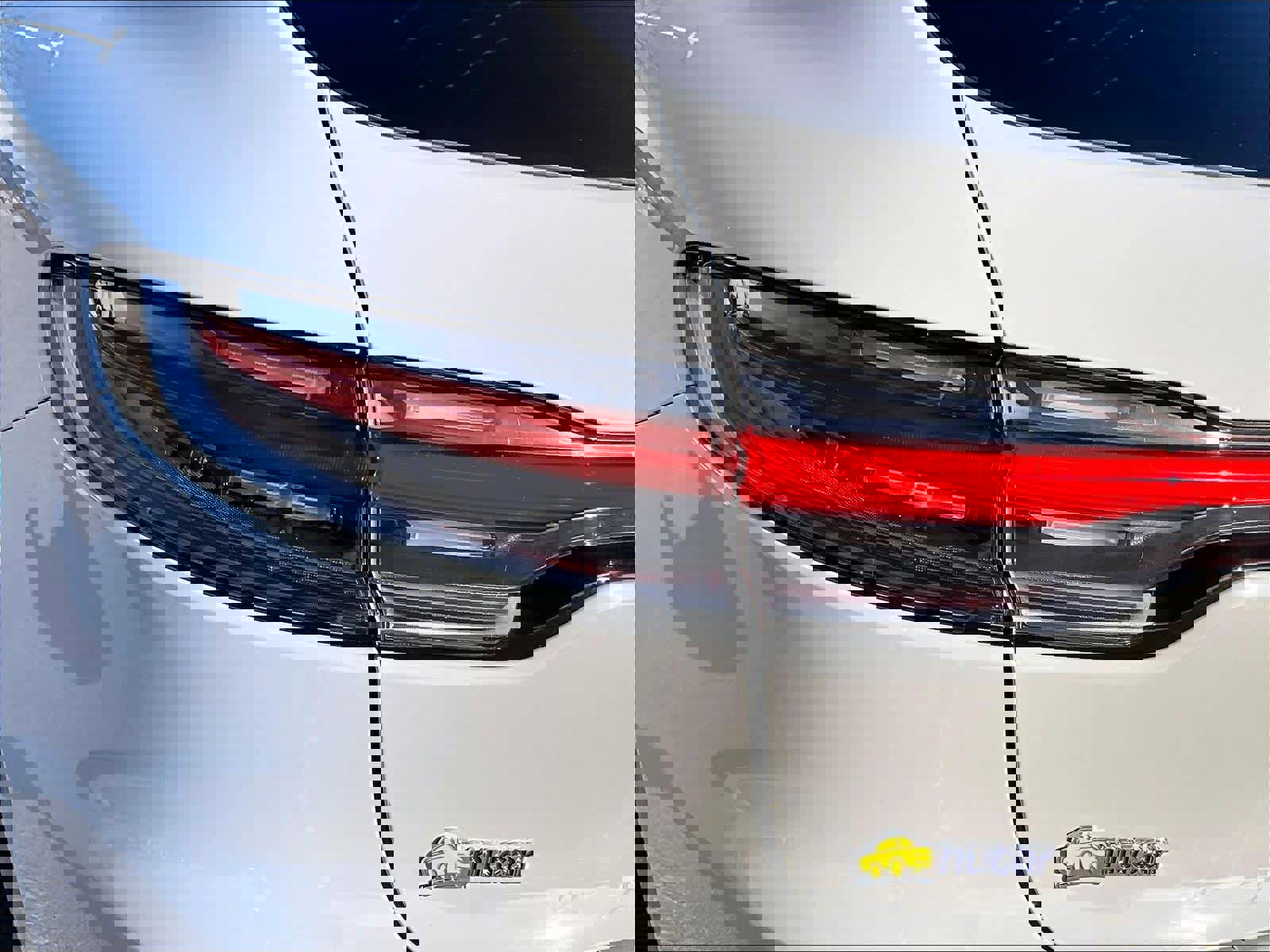 Used 2021 Porsche Macan Turbo image 33