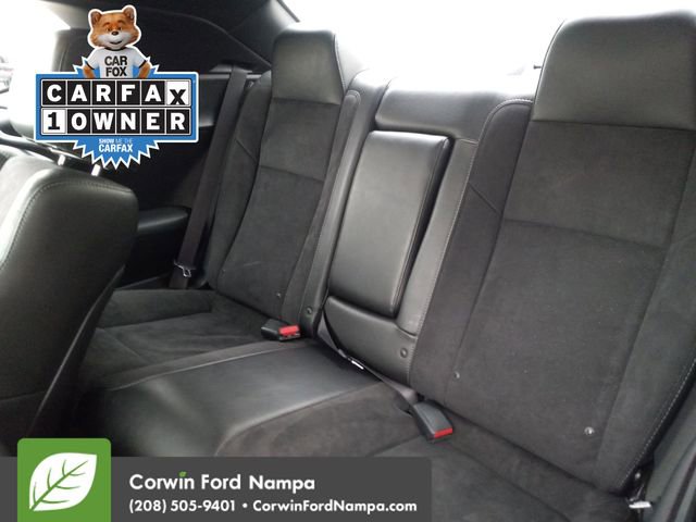 Used 2020 Dodge Challenger GT w/ Plus Package image 24