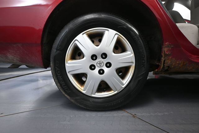 Used 2007 Toyota Corolla LE FWD image 10