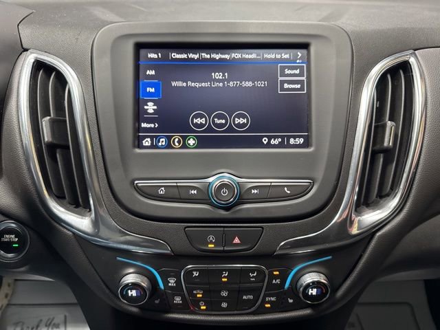 Used 2023 Chevrolet Equinox LT image 10