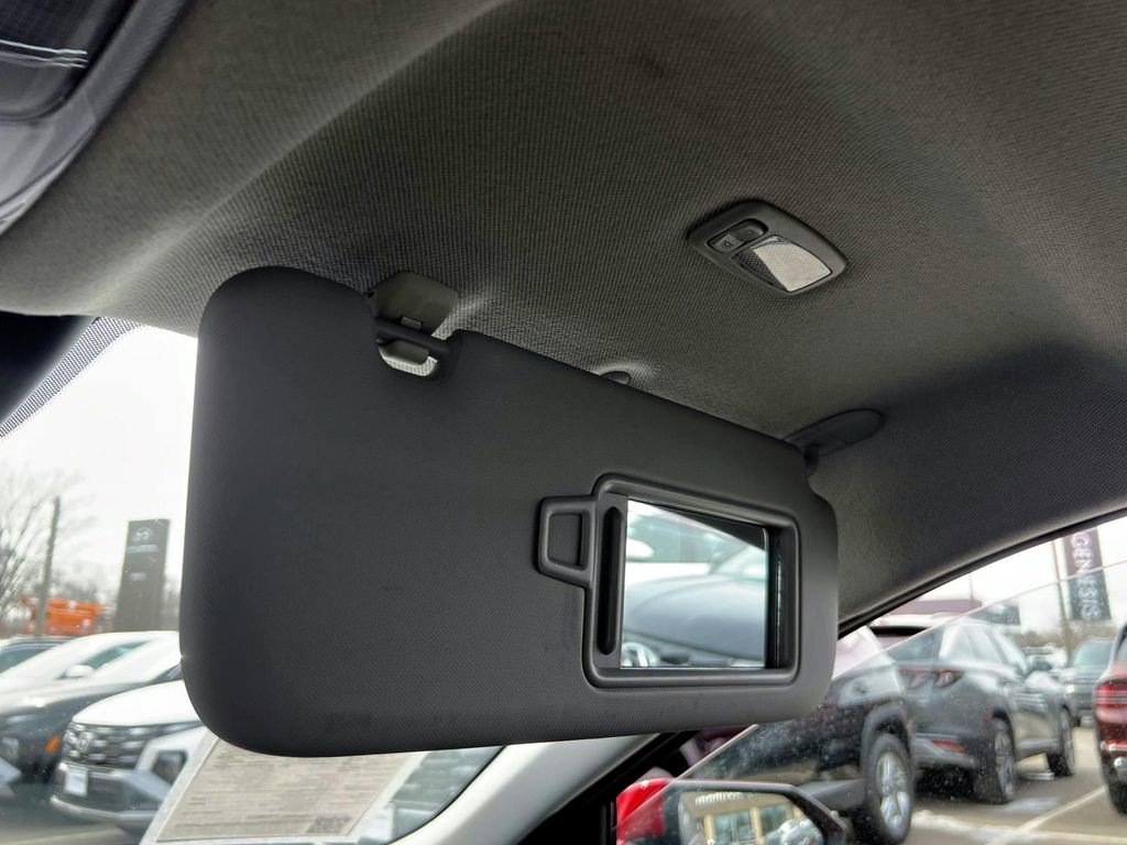 Certified 2023 Hyundai Elantra SEL w/ Convenience Package image 27