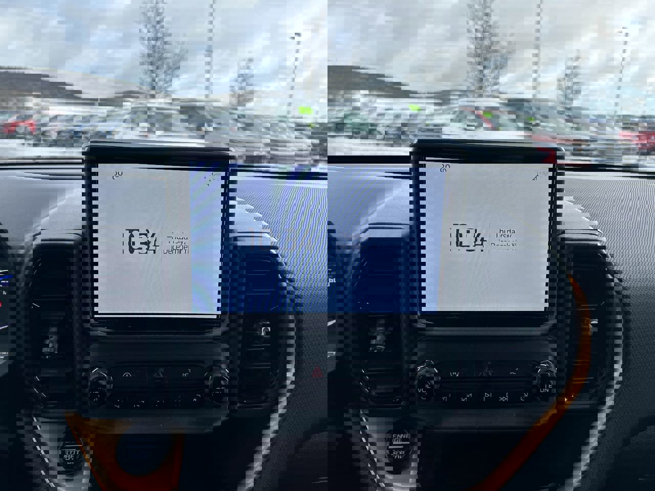 Used 2022 Ford Bronco Sport Badlands image 27