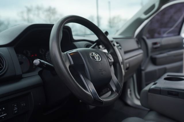 Used 2014 Toyota Tundra SR image 25