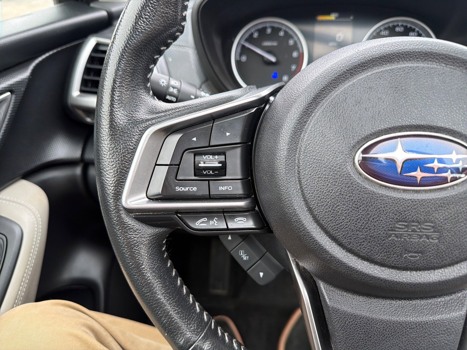 Used 2020 Subaru Forester Limited image 16