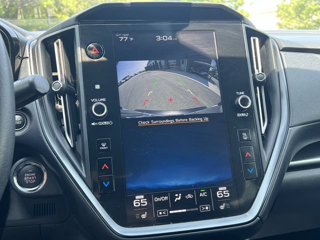 Certified 2022 Subaru WRX Premium AWD/4WD image 19