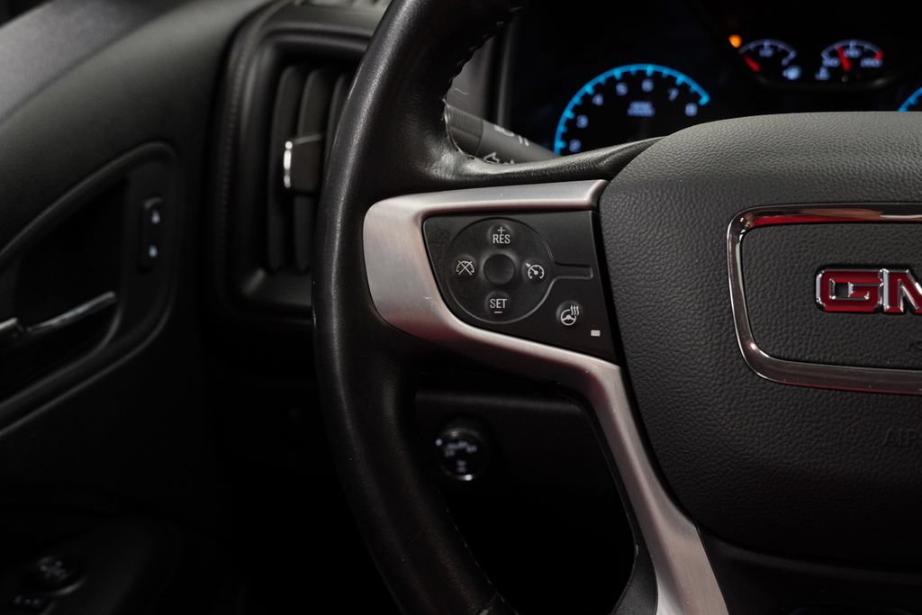 Used 2020 GMC Canyon SLE w/ SLE Convenience Package AWD/4WD image 20