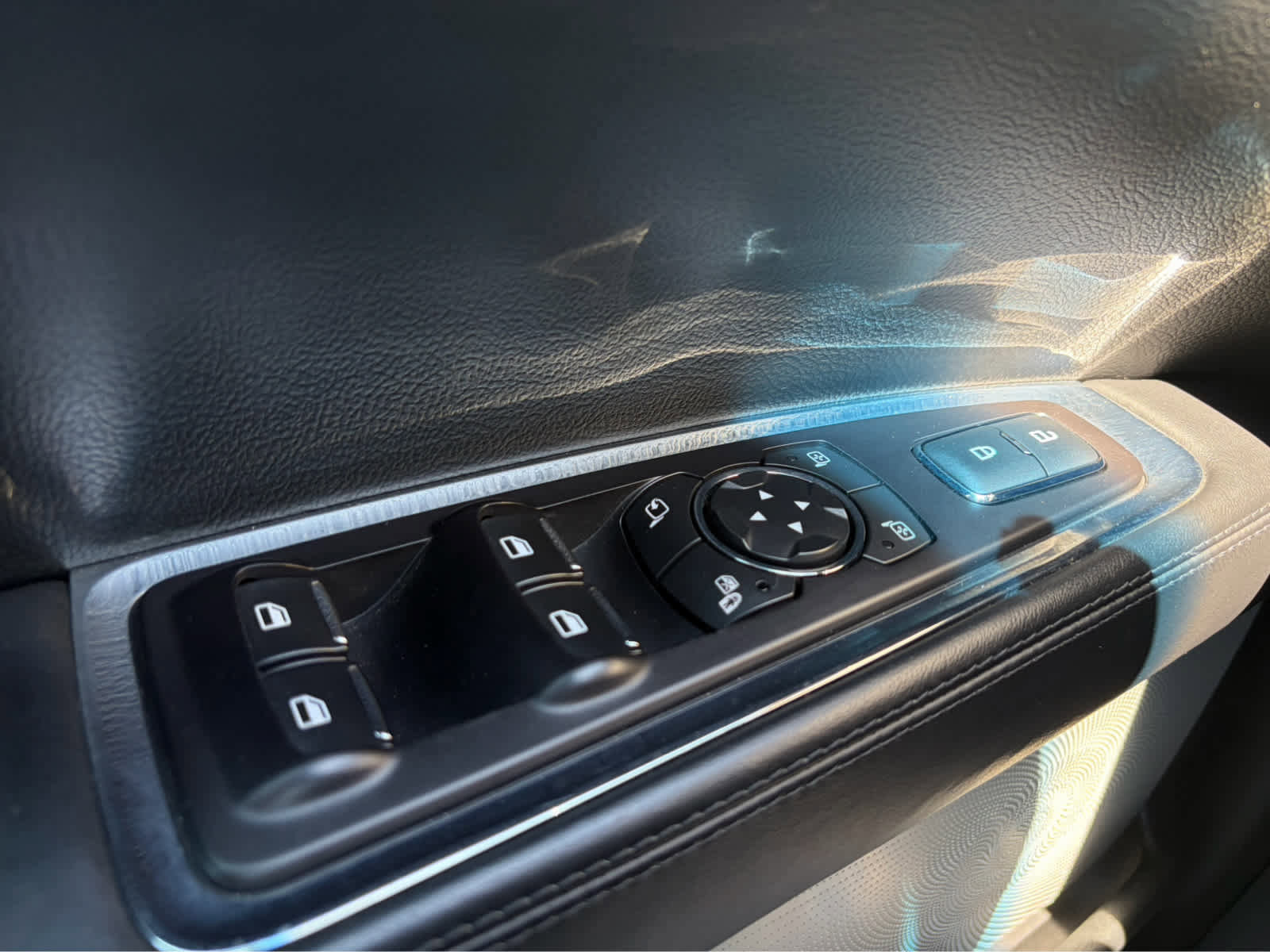 Used 2019 Lincoln Continental Black Label AWD/4WD image 14