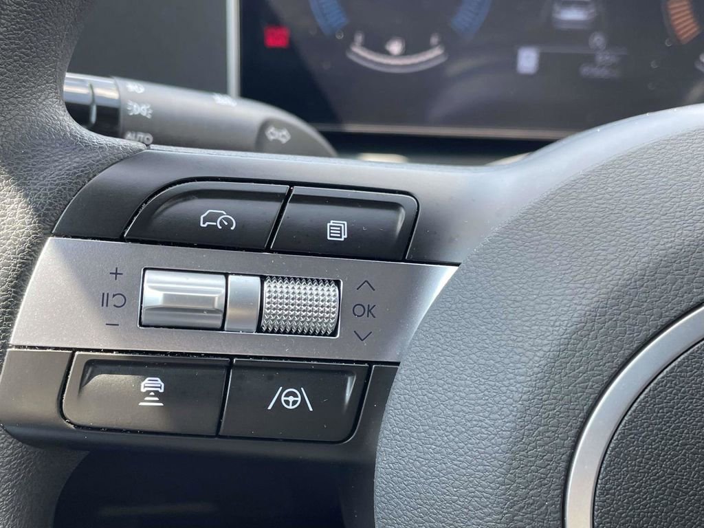 Certified 2026 Hyundai Tucson SEL FWD image 21