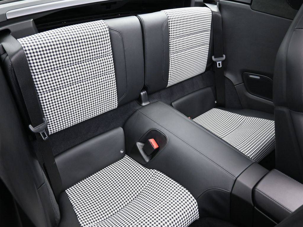 Used 2024 Porsche 911 Targa 4S image 27